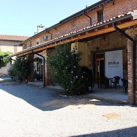 Ostello Artemista Ass. Ostelli Lombardia Spessa Экстерьер фото