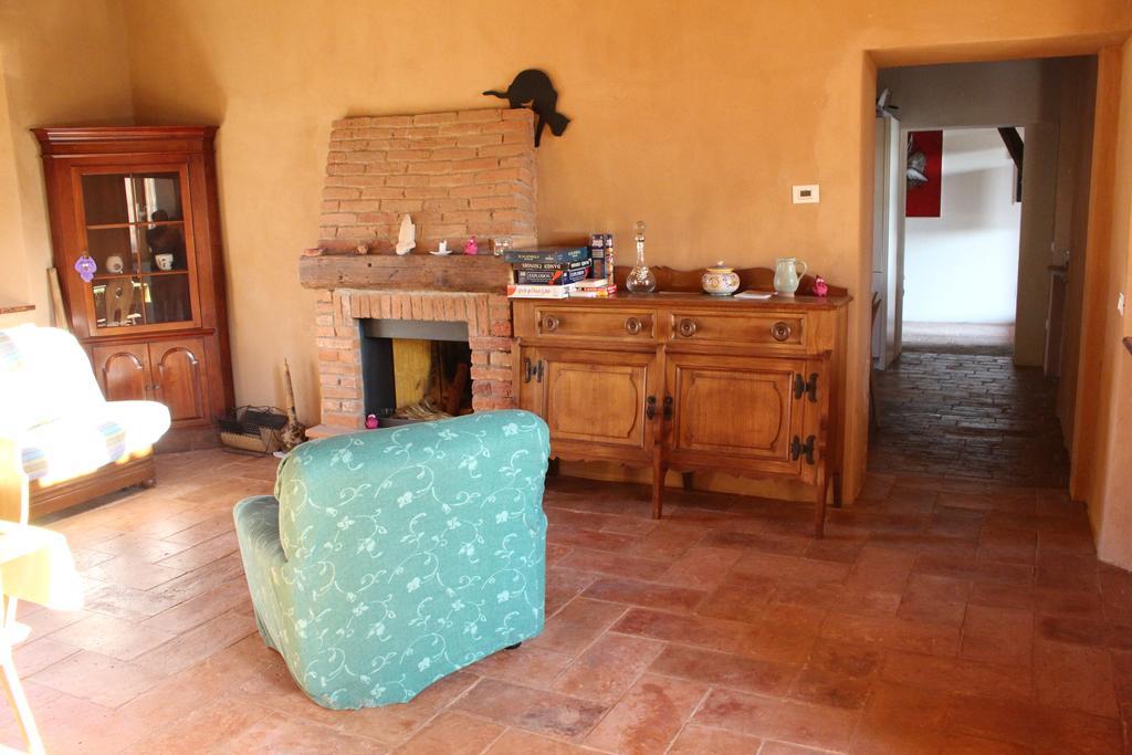 Ostello Artemista Ass. Ostelli Lombardia Spessa Экстерьер фото